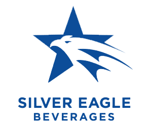Silver-Eagle-Beverages-blue logo
