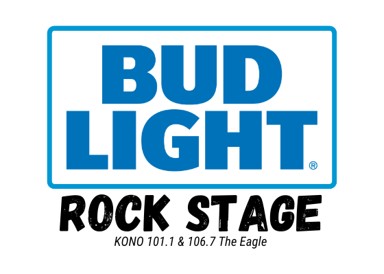 Bud Light Rock Stage