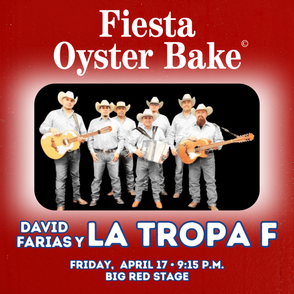 David Farias y La Trope F