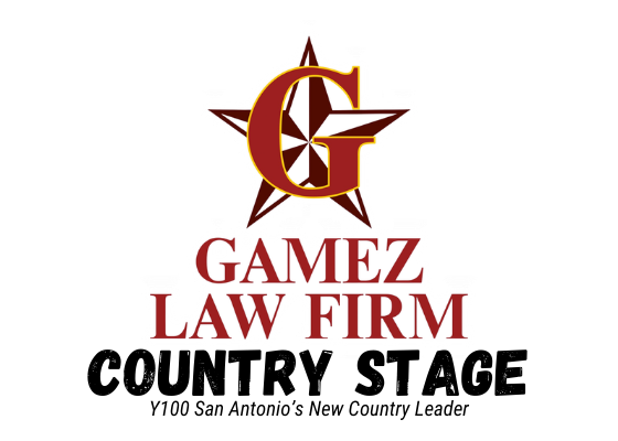 Gamez Law Rock Stage