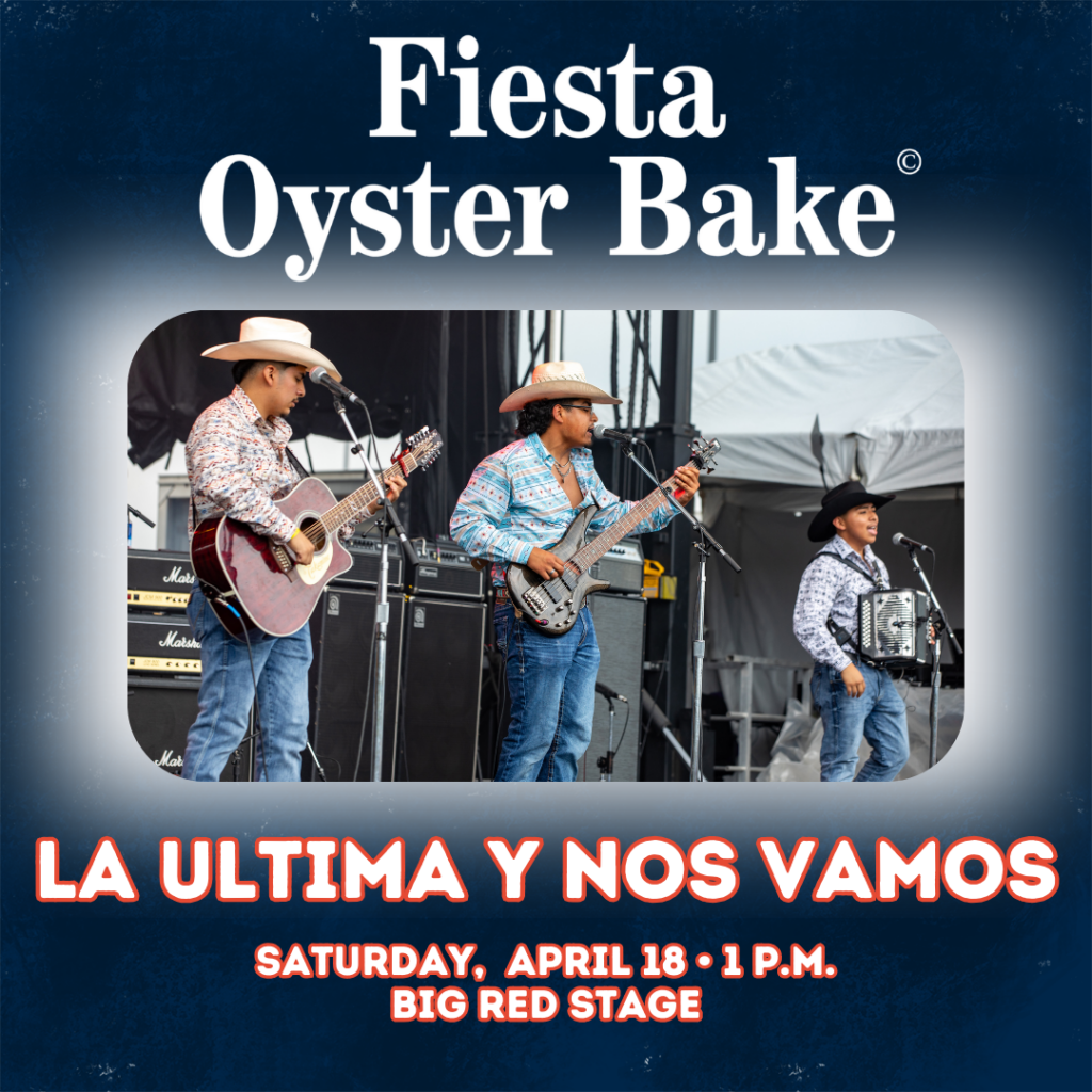 La Ultima Y Nos Vamos